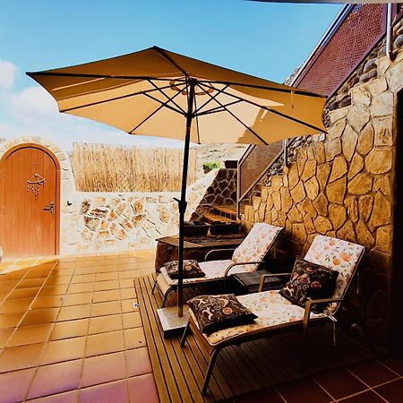 M&F Golf Views. Walk To Beach La Playa de Tauro Exterior foto