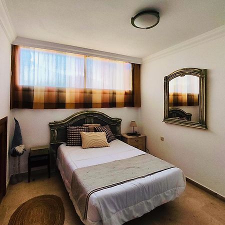 M&F Golf Views. Walk To Beach La Playa de Tauro Exterior foto