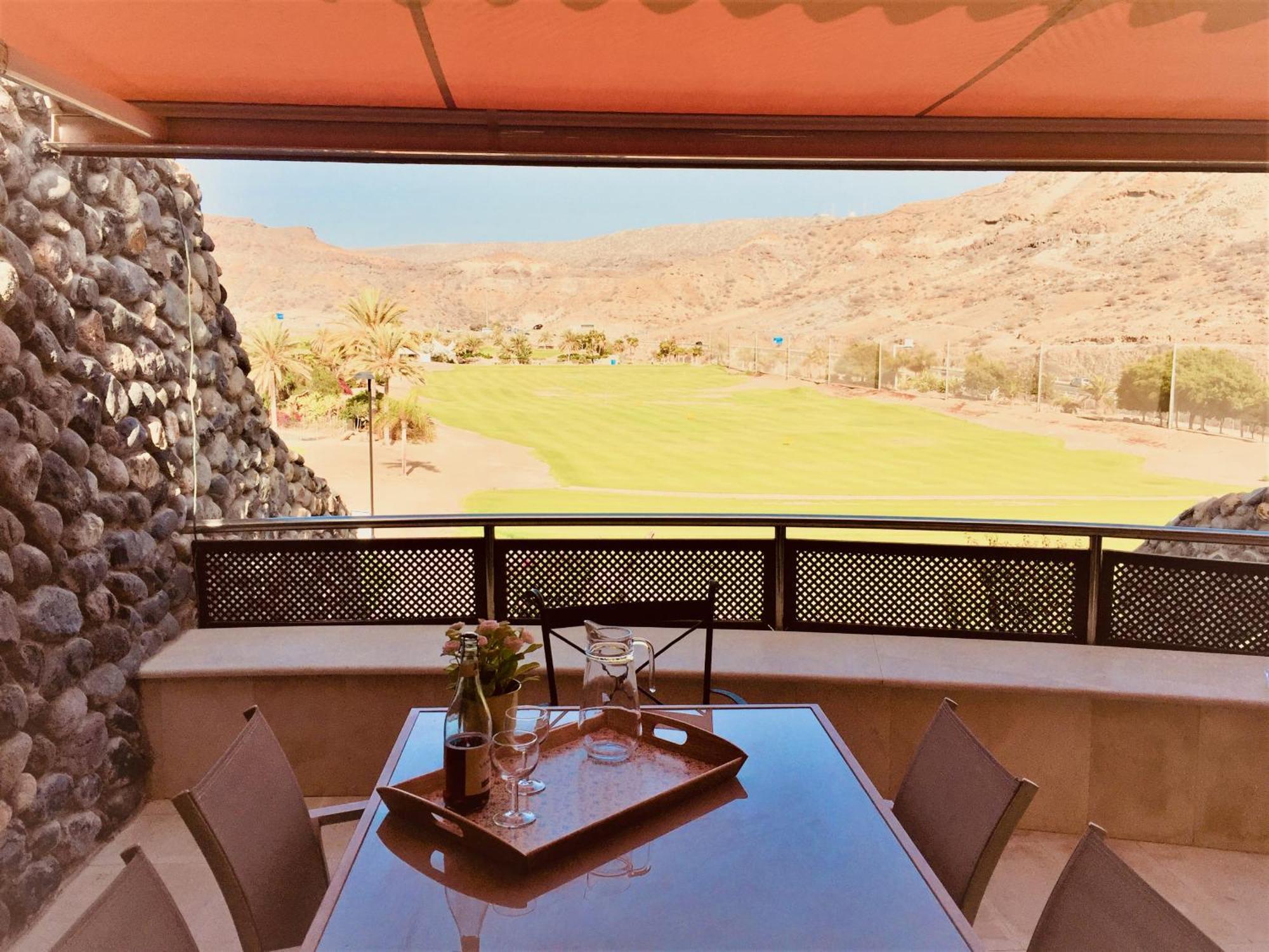 M&F Golf Views. Walk To Beach La Playa de Tauro Exterior foto