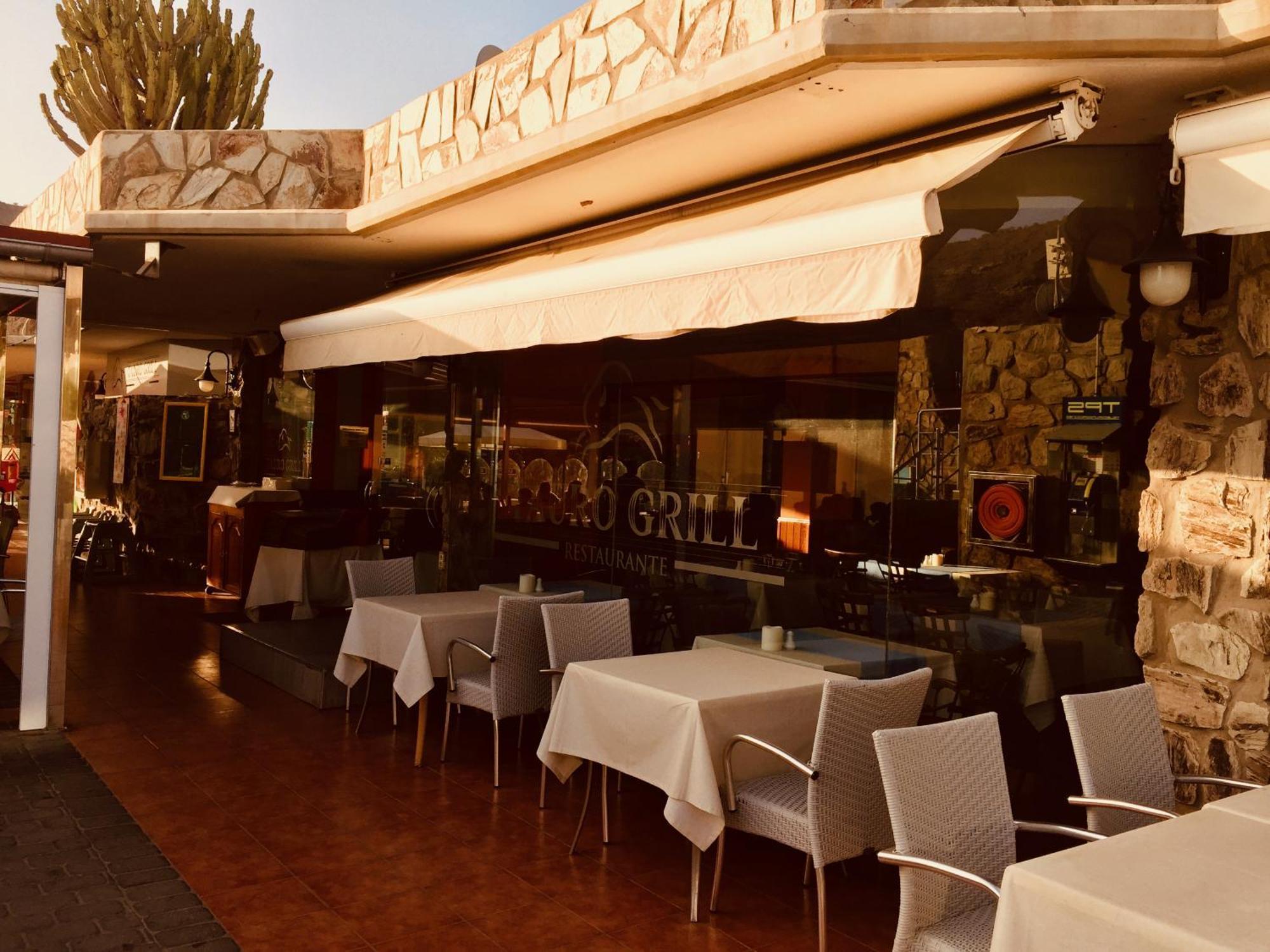 M&F Golf Views. Walk To Beach La Playa de Tauro Exterior foto