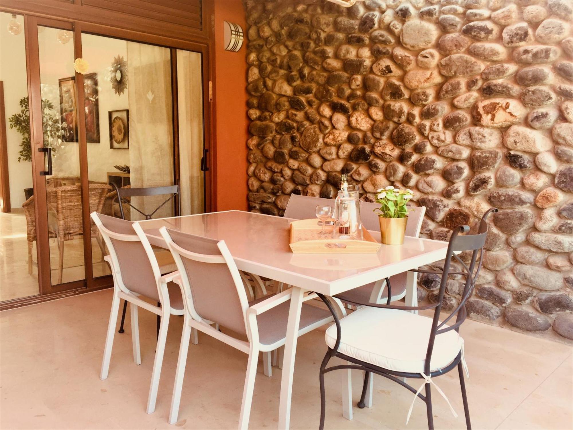 M&F Golf Views. Walk To Beach La Playa de Tauro Exterior foto