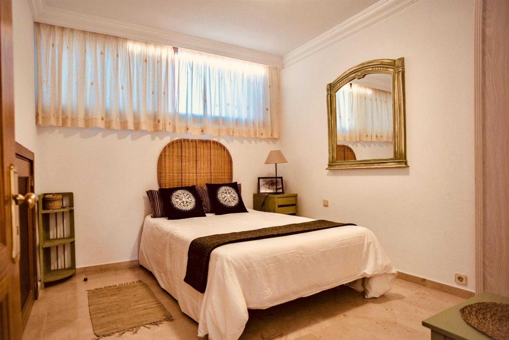 M&F Golf Views. Walk To Beach La Playa de Tauro Exterior foto