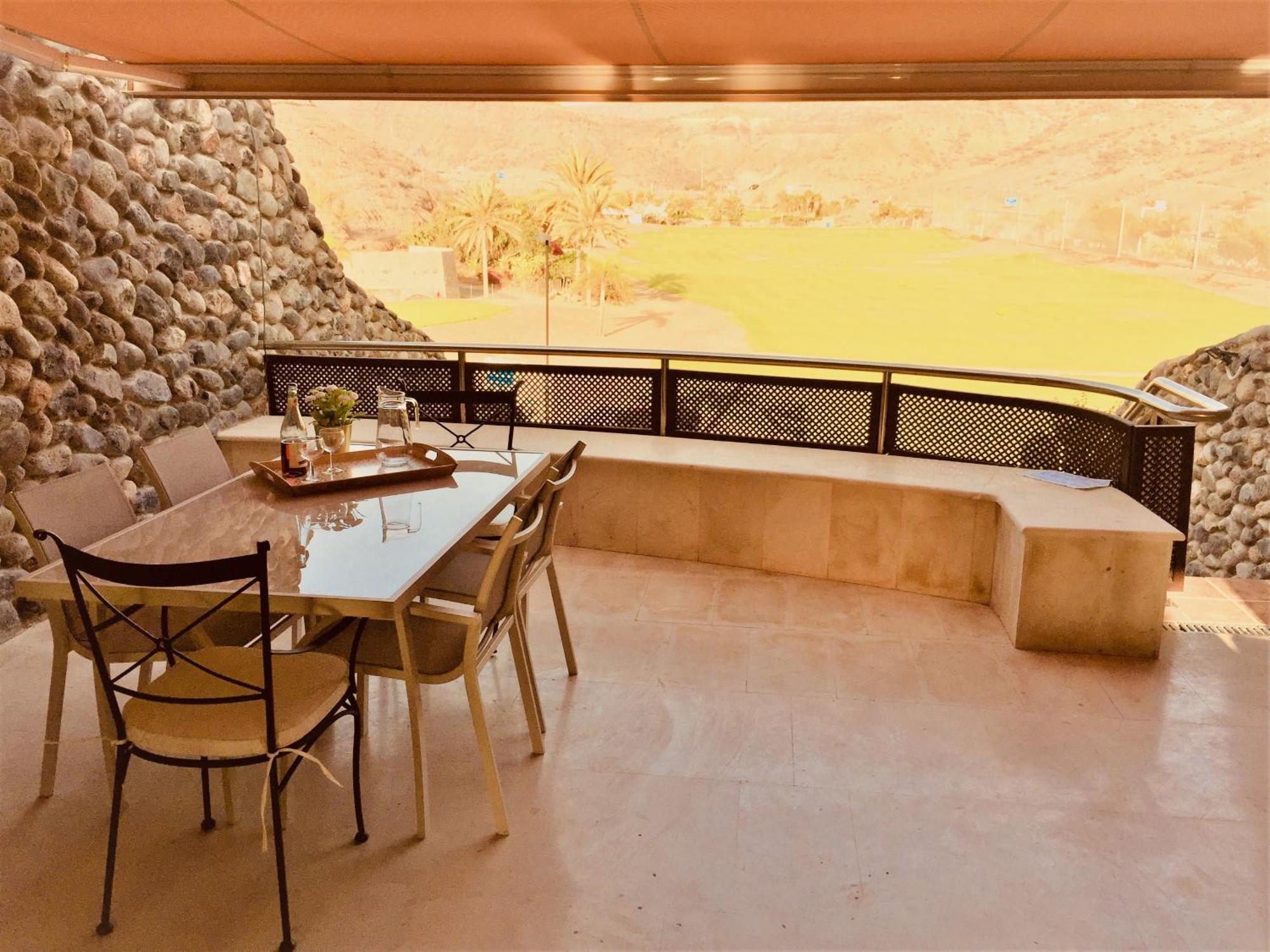 M&F Golf Views. Walk To Beach La Playa de Tauro Exterior foto
