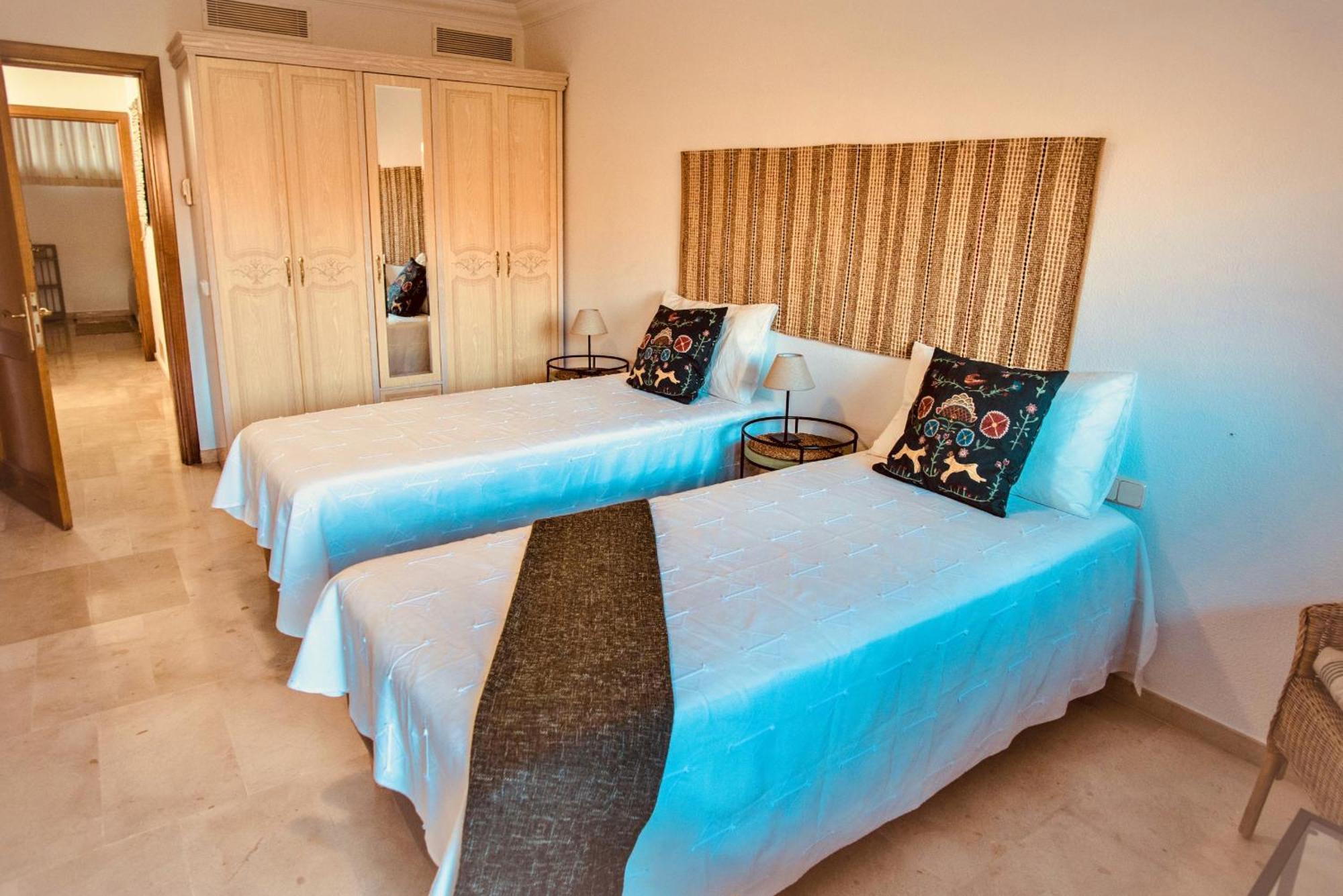 M&F Golf Views. Walk To Beach La Playa de Tauro Exterior foto