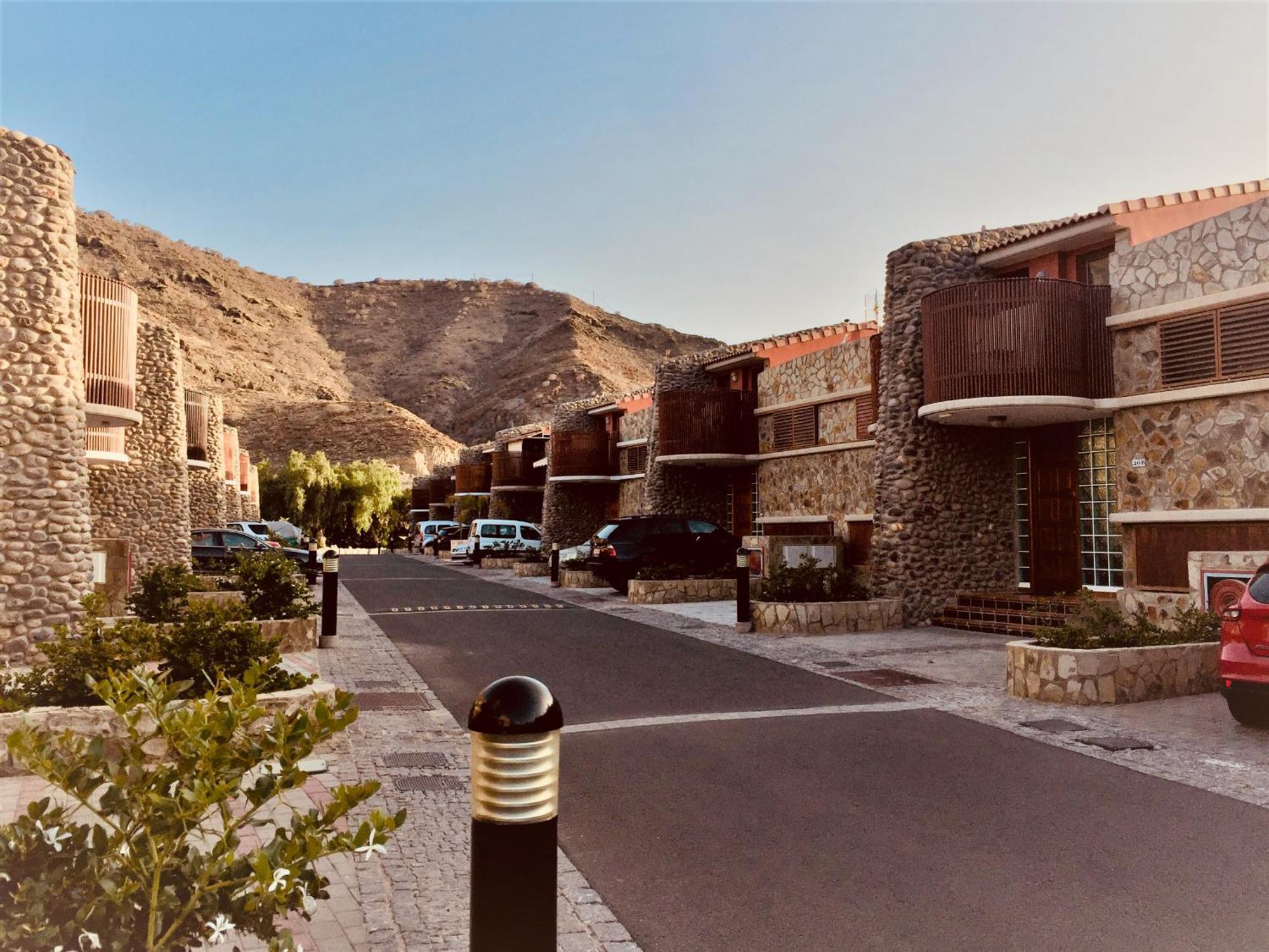 M&F Golf Views. Walk To Beach La Playa de Tauro Exterior foto