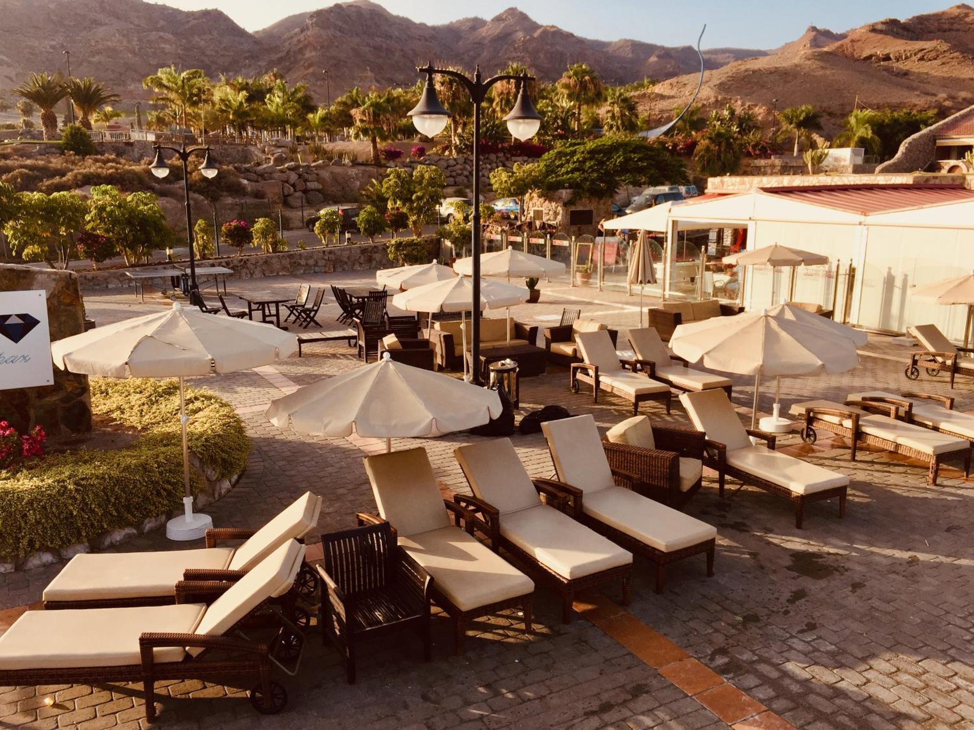M&F Golf Views. Walk To Beach La Playa de Tauro Exterior foto
