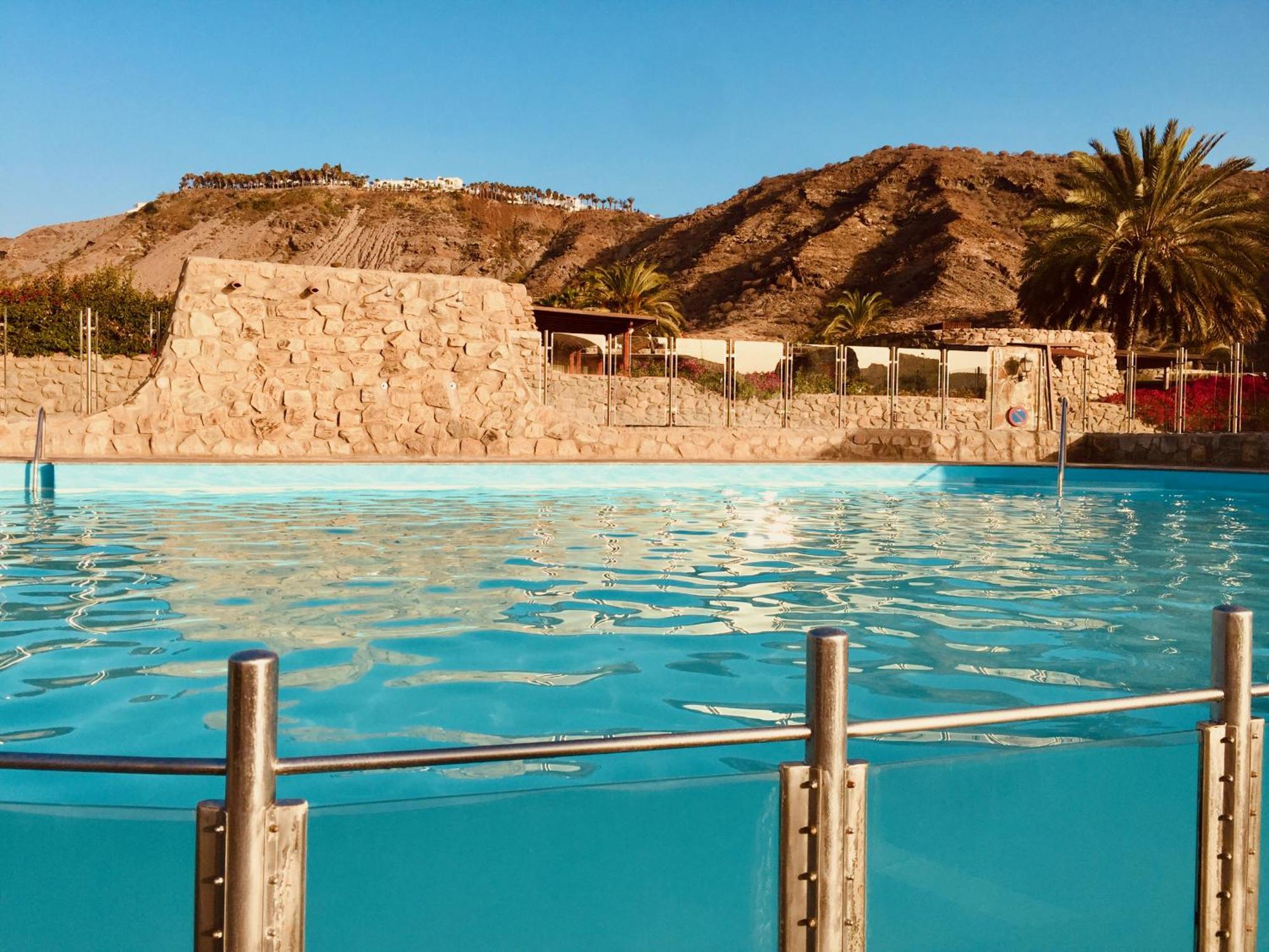 M&F Golf Views. Walk To Beach La Playa de Tauro Exterior foto