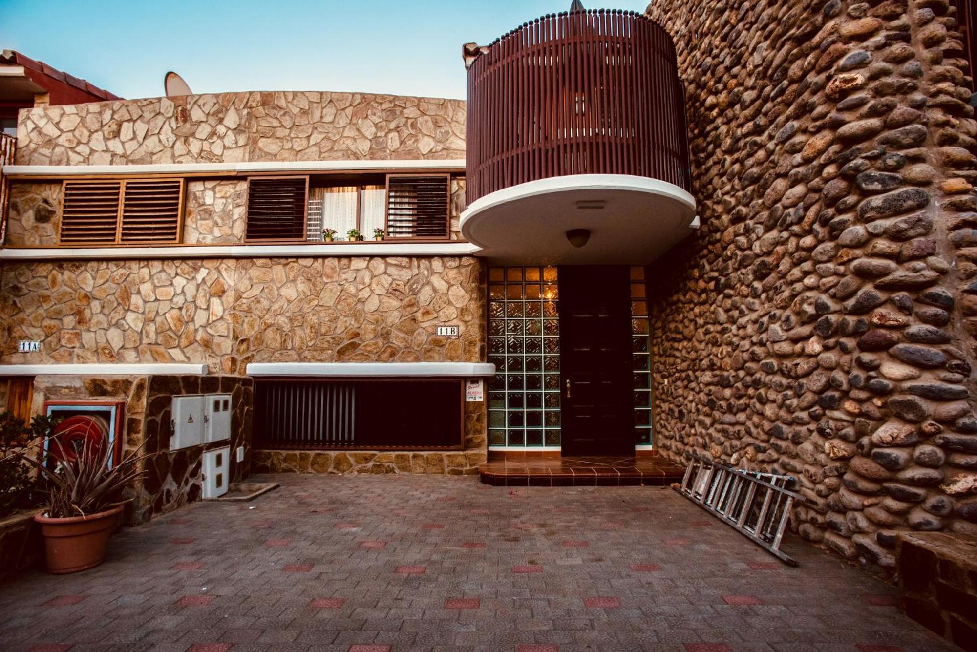 M&F Golf Views. Walk To Beach La Playa de Tauro Exterior foto