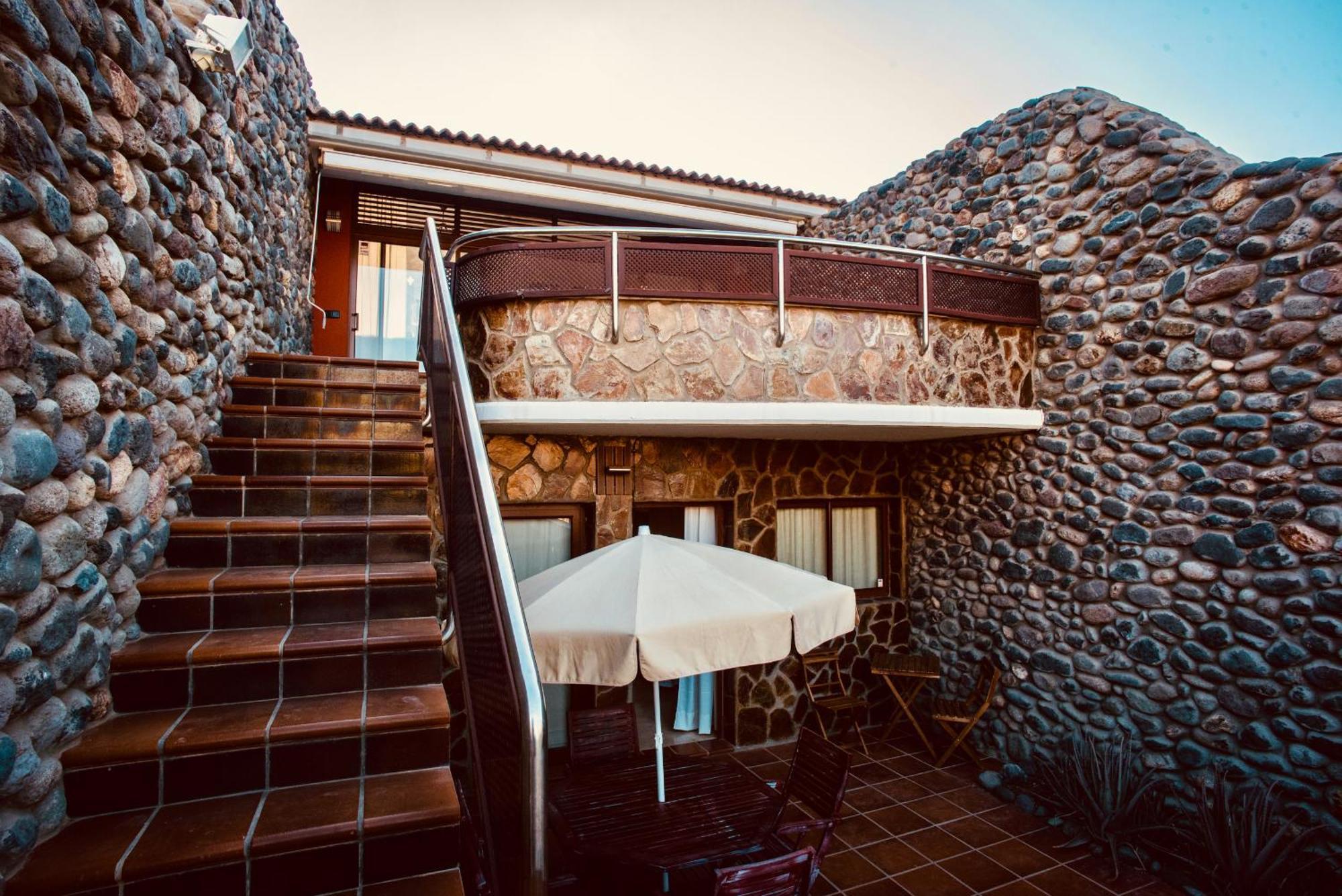 M&F Golf Views. Walk To Beach La Playa de Tauro Exterior foto