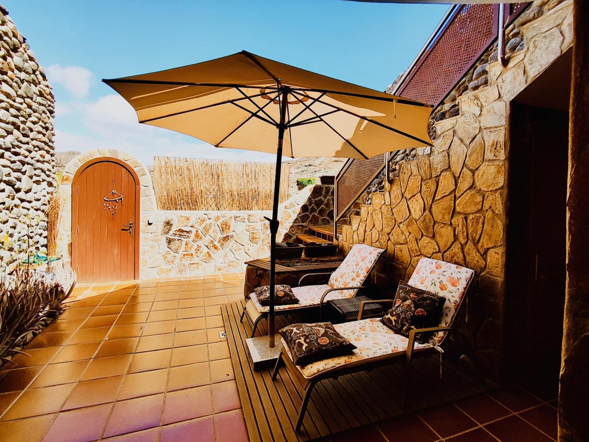 M&F Golf Views. Walk To Beach La Playa de Tauro Exterior foto