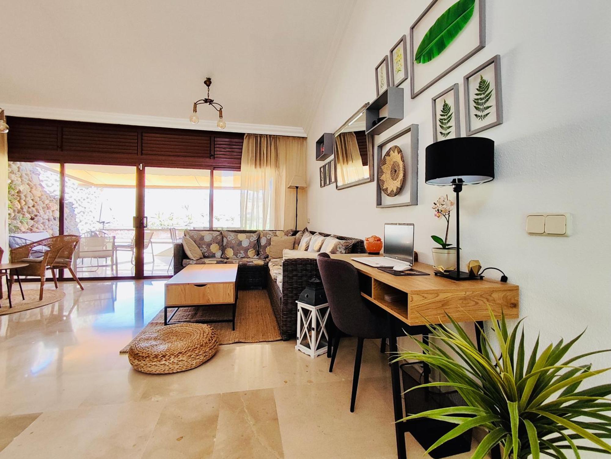 M&F Golf Views. Walk To Beach La Playa de Tauro Exterior foto