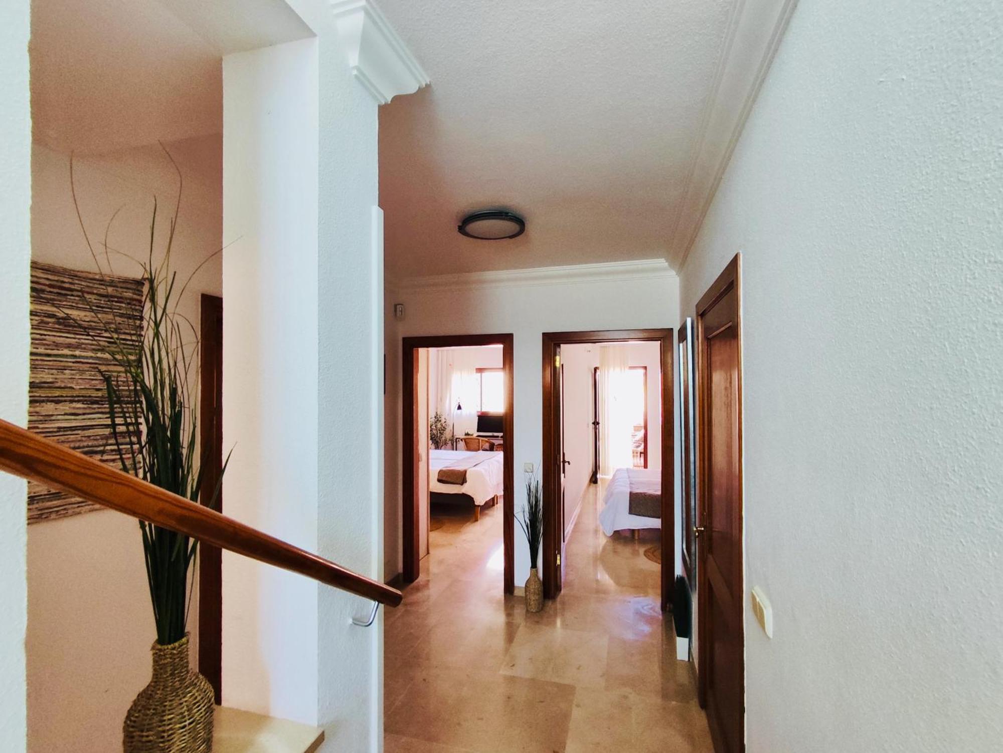 M&F Golf Views. Walk To Beach La Playa de Tauro Exterior foto