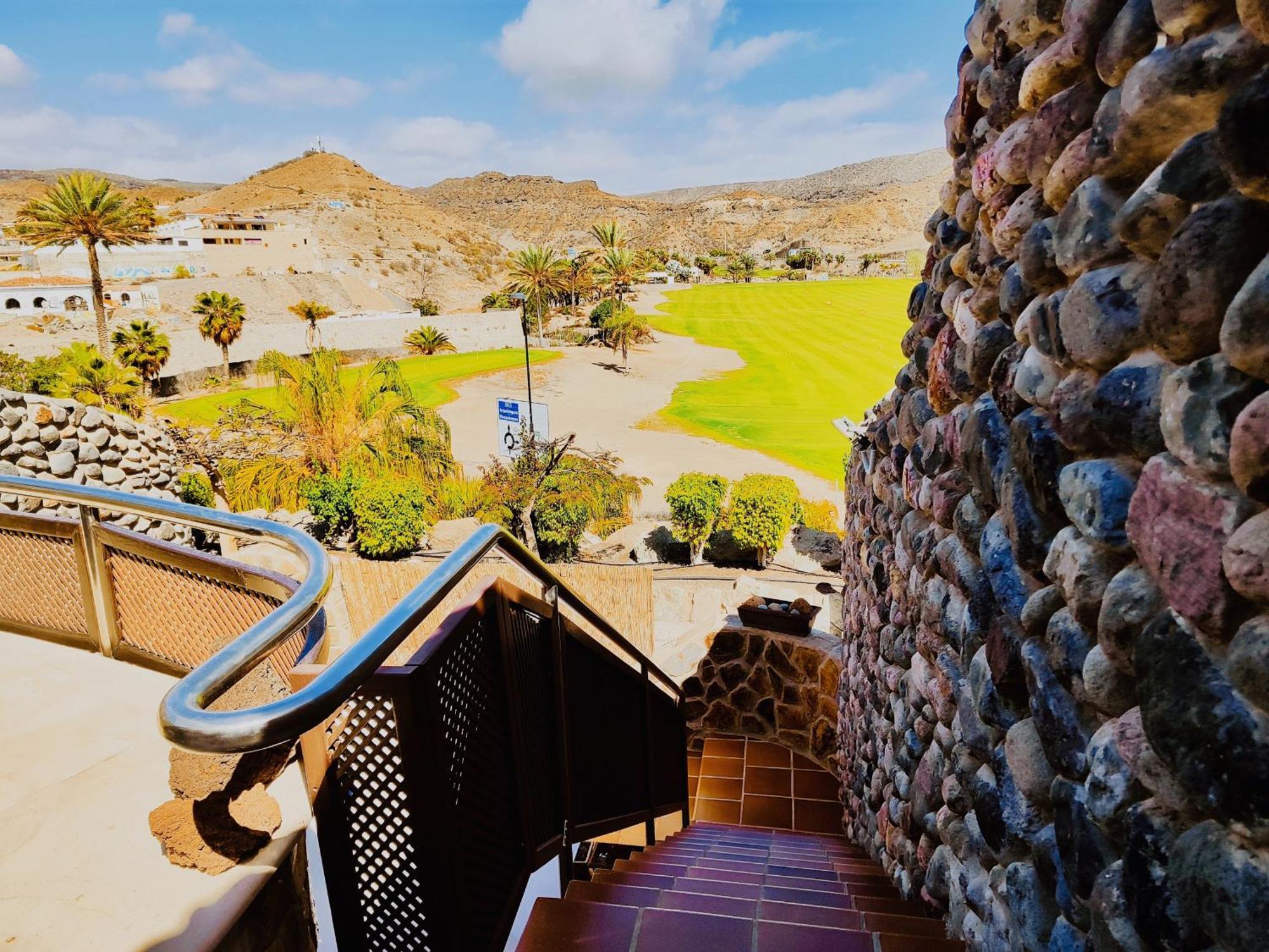 M&F Golf Views. Walk To Beach La Playa de Tauro Exterior foto