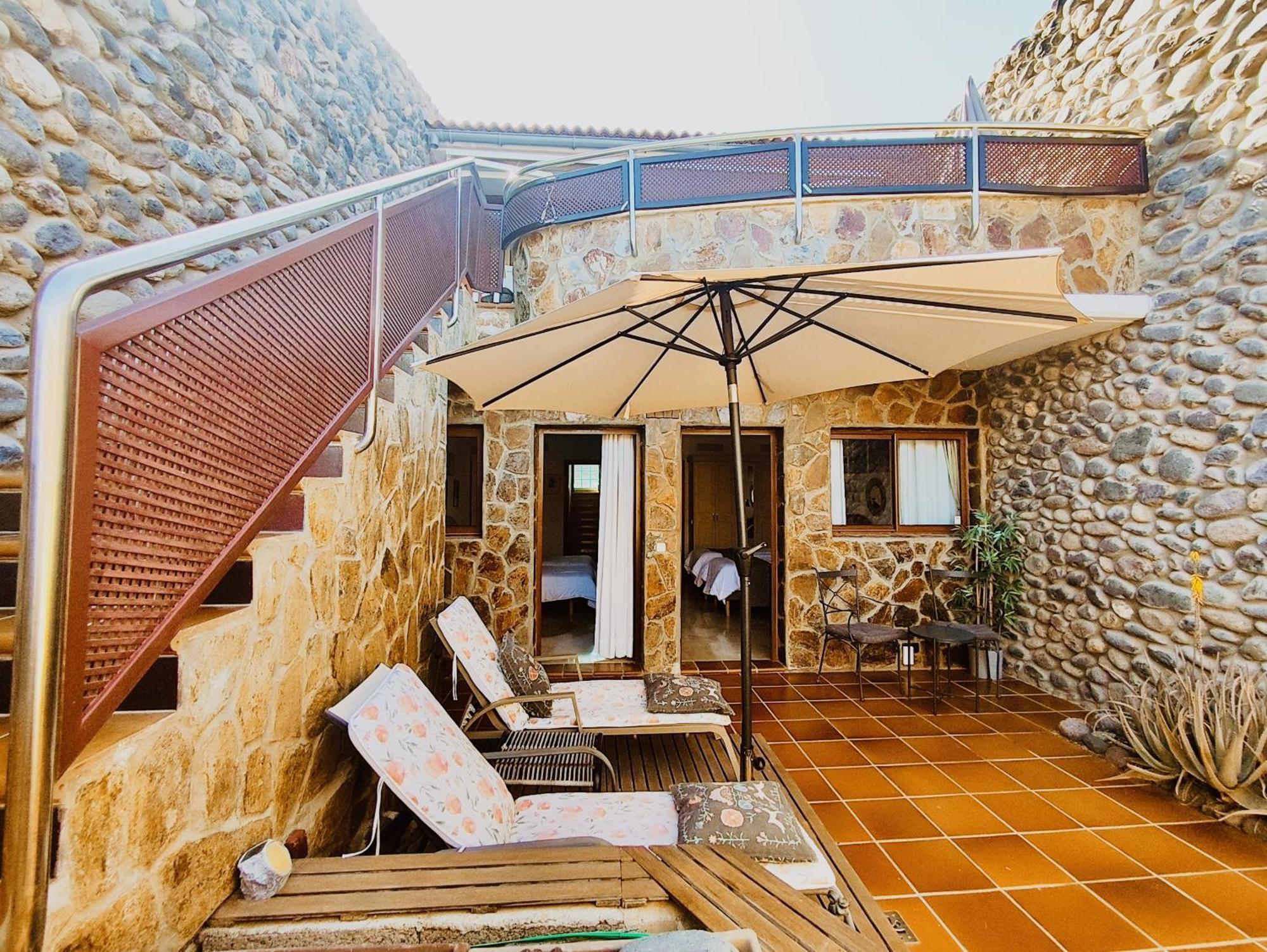 M&F Golf Views. Walk To Beach La Playa de Tauro Exterior foto